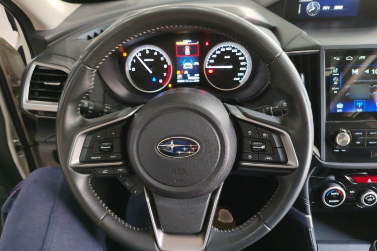 Used Subaru Forester 2020 2.0i Luxury Edition EyeSight