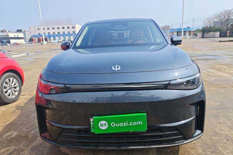 Used Leapmotor C10 2024 530 Smart Edition
