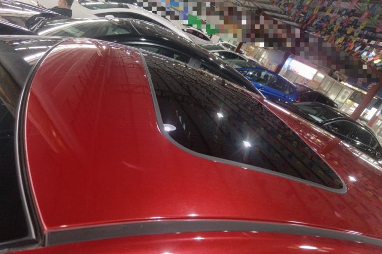 Used Nissan Tiida 2021 1.6L CVT Smart Drive Edition