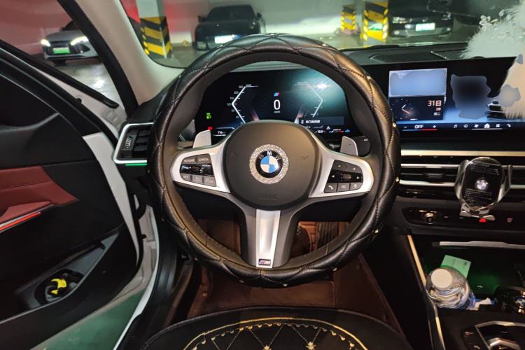 Used BMW 3 Series 2024 325i M Sport Package
