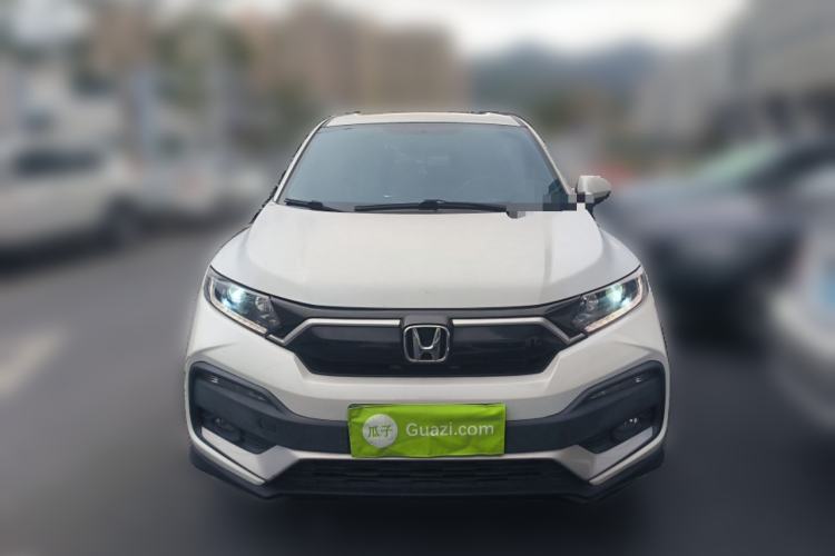 Used Honda XR-V 2021 1.5L CVT Classic Edition
