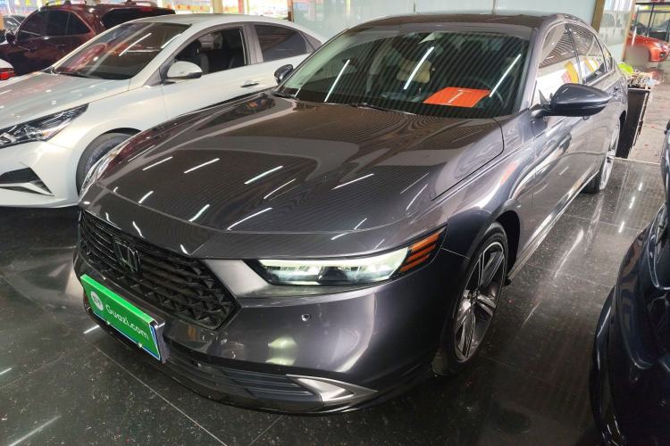 Used Honda Accord 2023 260TURBO Excellence Edition