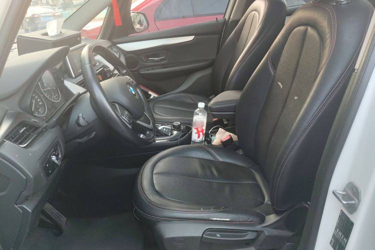 Used BMW 2 Series Gran Tourer 2015 218i Leading Model