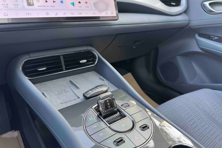 Used BYD Seal 06GT 2025 605 Heatwave Edition
