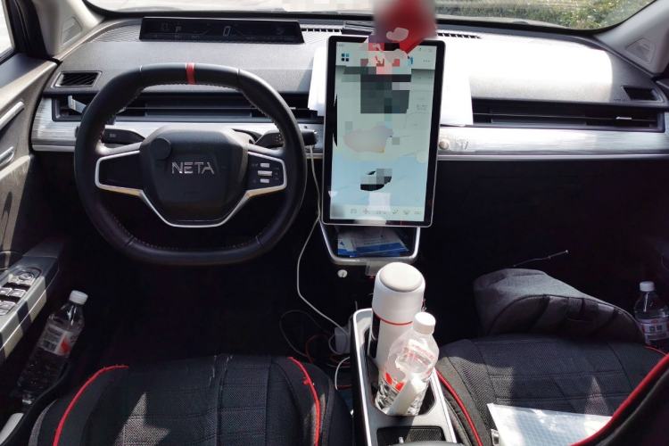 Used NETA V 2022 Chao 300 Lite Lithium Iron Phosphate
