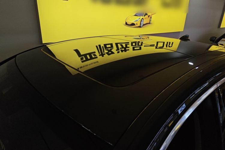 Used BMW 7 Series 2019 Restyled 740Li Leading Luxury Package
