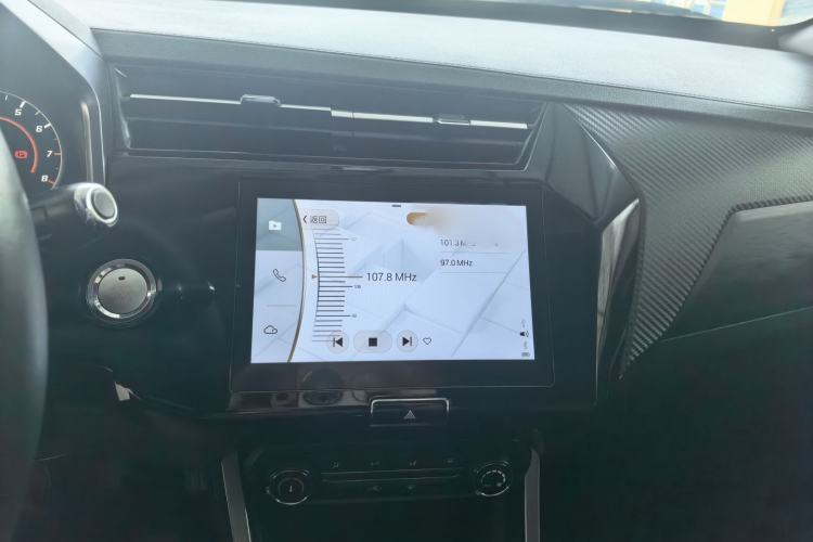 Used Chery Tiggo 3X 2021 PLUS 1.5L CVT "Painkai Red Date" Edition II
