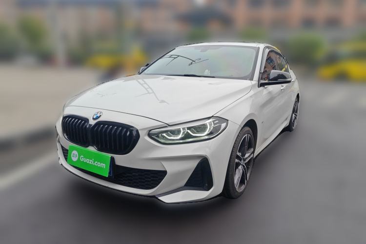 Used BMW 1 Series 2021 125i M Sport Night Edition