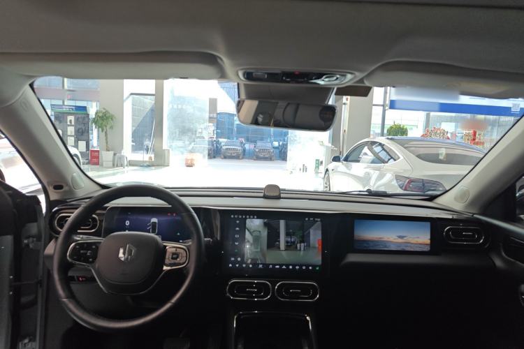 Used Leapmotor C11 2021 Deluxe Edition
