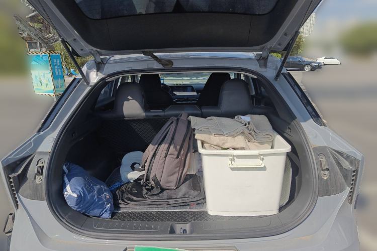 Used Venucia V DD-i 2023 110 km iE Version