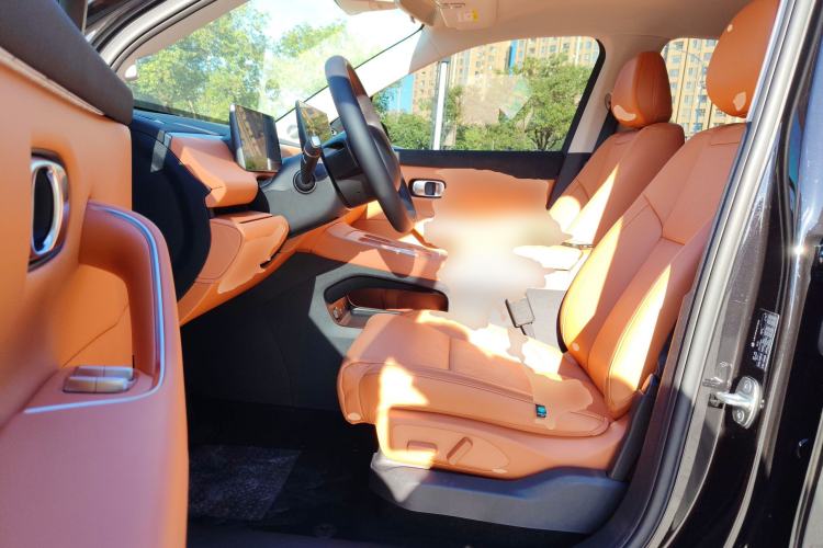 Used Leapmotor C10 2024 210 Smart Edition
