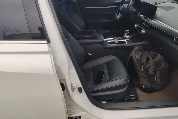 Used Nissan Teana 2022 2.0L XL-TLS Enjoyment Edition
