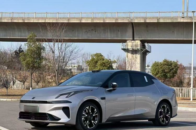 Used Lynk & Co 07 2026 Model 126 Long-Range Ultra