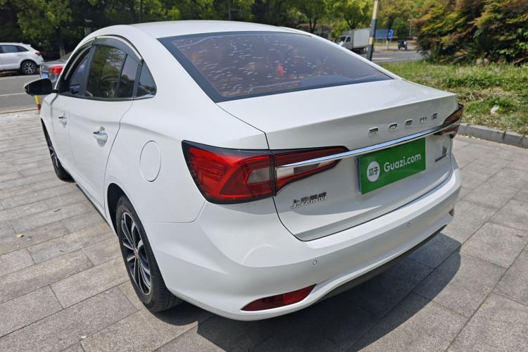 Used Roewe i5 2020 1.5L Automatic 4G Connect Luxury Flagship Edition