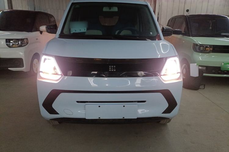 Used Dongfeng Fengon MINIEV 2022 Candy Edition Full Sugar