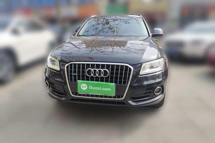 Used Audi Q5 2015 40 TFSI Trendy Edition