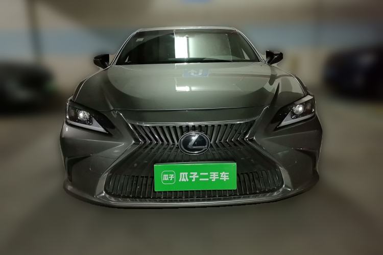 Used Lexus ES 2020 200 Excellence Edition