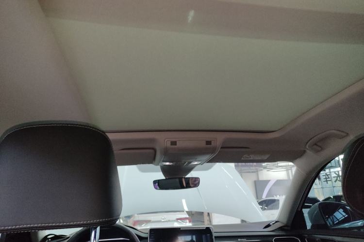 Used Volkswagen Tayron 2024 300TSI Two-Wheel-Drive Luxury Plus Advanced Version
