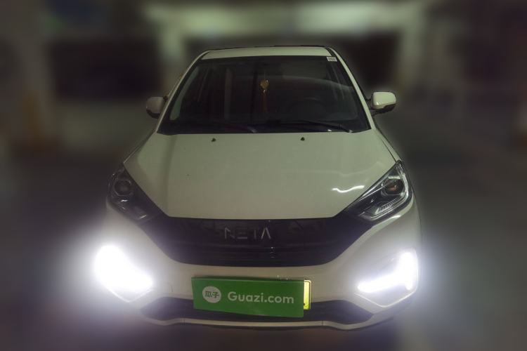 Used NETA N01 2020 380e