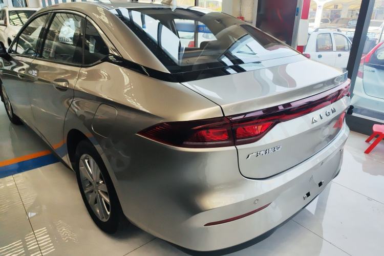 Used AION S 2022 Meizu 580
