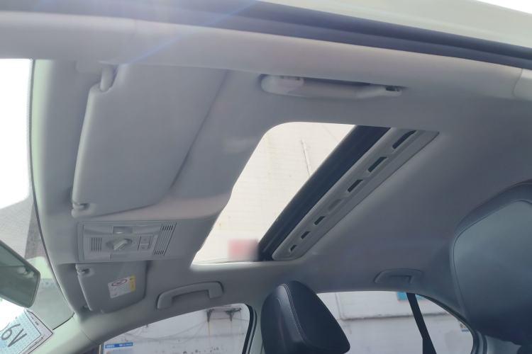 Used Volkswagen Bora 2018 1.5L Automatic Comfort Model