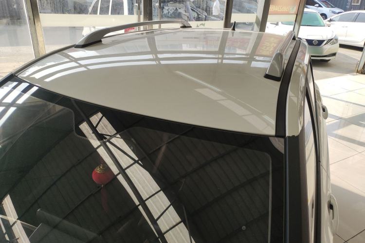 Used Baojun 510 2019 1.5L Manual Jingxiang Model 77kW China VI Emission Standard