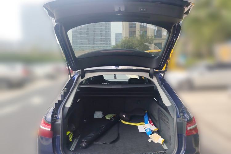 Used Audi A6 2020 Avant Futurist 45 TFSI Prestige Dynamic Edition