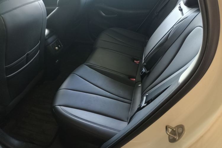 Used BYD Sealion 05 EV 2025 520 km Smart Cruise Version
