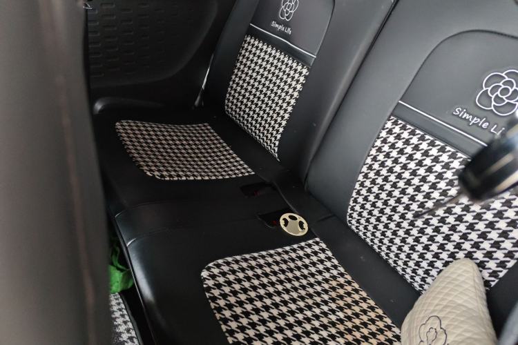 Used Wuling Hongguang MINIEV 2022 Macaron Premium Model – Lithium Iron Phosphate