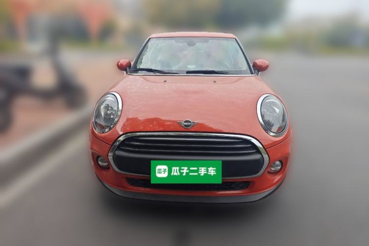 Used MINI 2018 1.5T ONE Five-Door Edition
