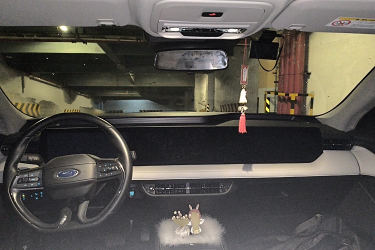 Used Ford EVOS 2022 EcoBoost 245 Style Edition
