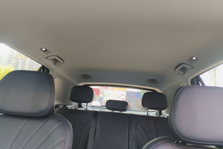 Used Geely Galaxy E5 2026 Model 610km Long-Distance Edition