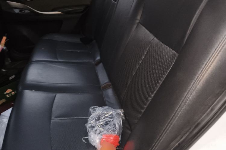 Used Zotye Z300 2014 1.5L Value Edition Manual Elite Model
