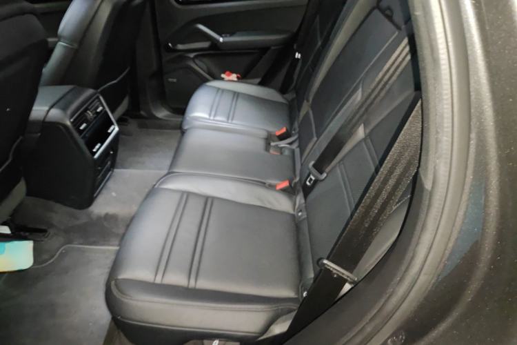 Used Porsche Cayenne E-Hybrid 2021 Cayenne E-Hybrid 2.0T