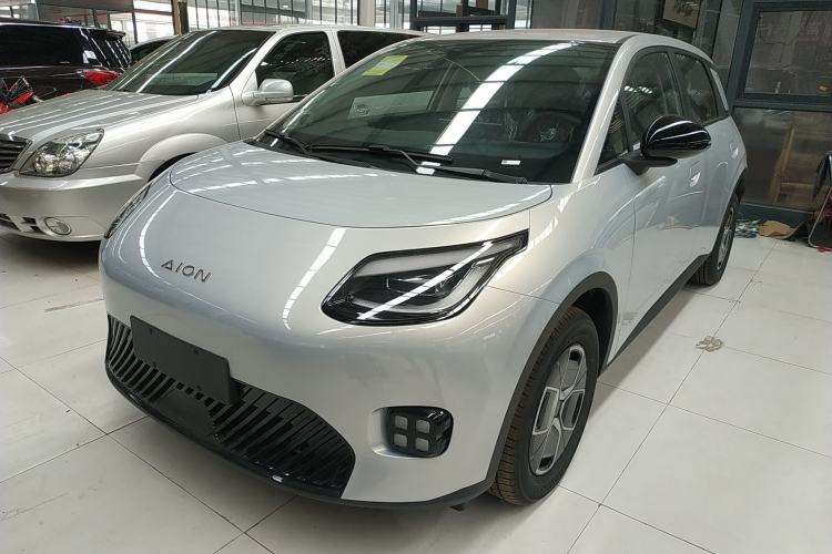 Used AION UT 2025 330 Starlight Edition