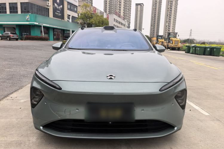 Used Nio ET7 2022 100kWh First Edition
