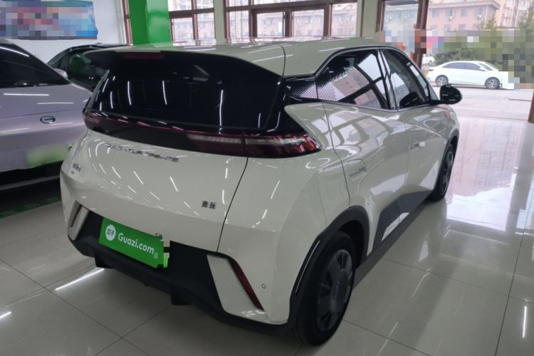 Used BYD Seagull 2023 Active Version