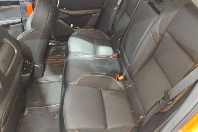 Used Lynk & Co 03 2025 2.0TD DCT Champion Edition Pro