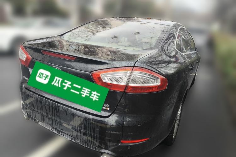 Used Ford Mondeo 2011 2.0L GTDi 200 Fashion Edition