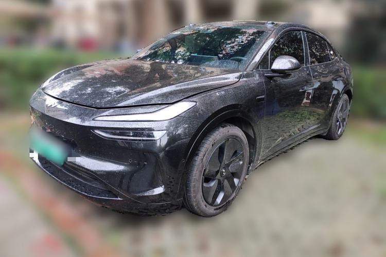 Used ONVO L60 2024 60 kWh Rear-Drive Version