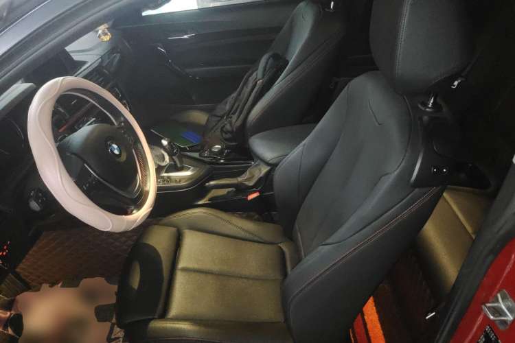 Used BMW 2 Series 2019 225i Sport Design Package