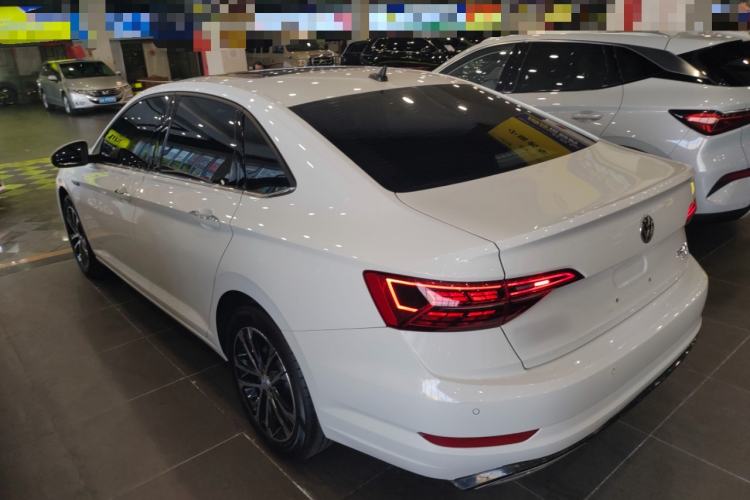 Used Volkswagen Sagitar 2022 280TSI DSG Excellence Edition