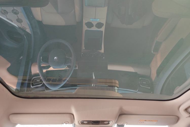 Used Leapmotor C01 2024 Pure Electric 525 Luxury Edition
