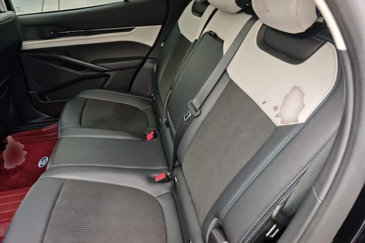 Used Ford EVOS 2022 EcoBoost 245 Style Edition