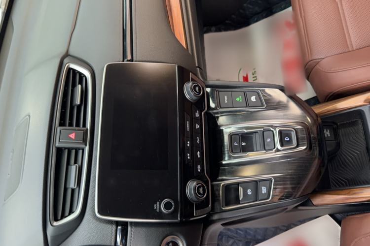 Used Honda CR-V 2019 Rui Hybrid 2.0L 2WD Pure Drive Version China V Emission Standard