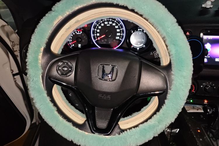 Used Honda XR-V 2015 1.8L EXi CVT Comfort Version