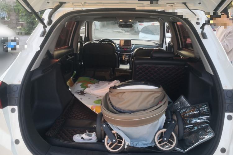 Used Venucia T60 2020 1.6L CVT Smart Drive Version China VI Standard