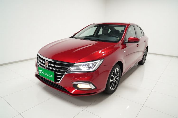 Used Roewe i5 2020 1.5L Manual 4G Connect Leehao Flagship Edition
