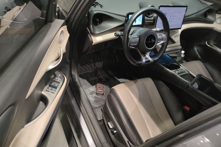 Used BYD Dolphin 2023 420 km Fashion Edition