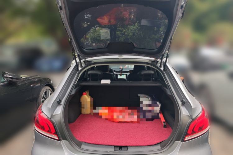 Used MG 6 New Energy 2018 45T E-DRIVE Intelligent Hybrid Premium Internet Edition